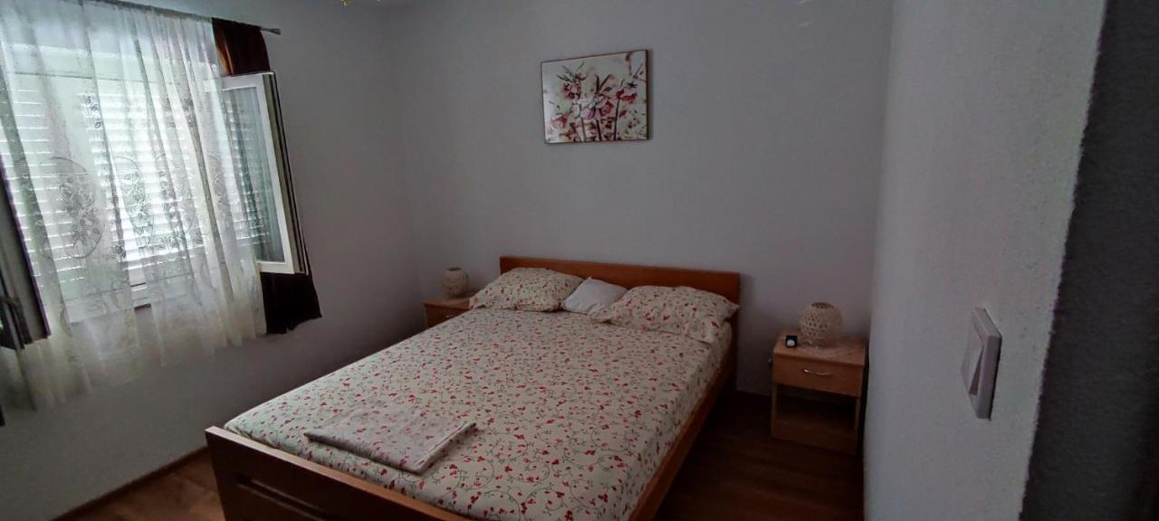 Apartment Biondic Senj (Lika-Senj) Exterior foto