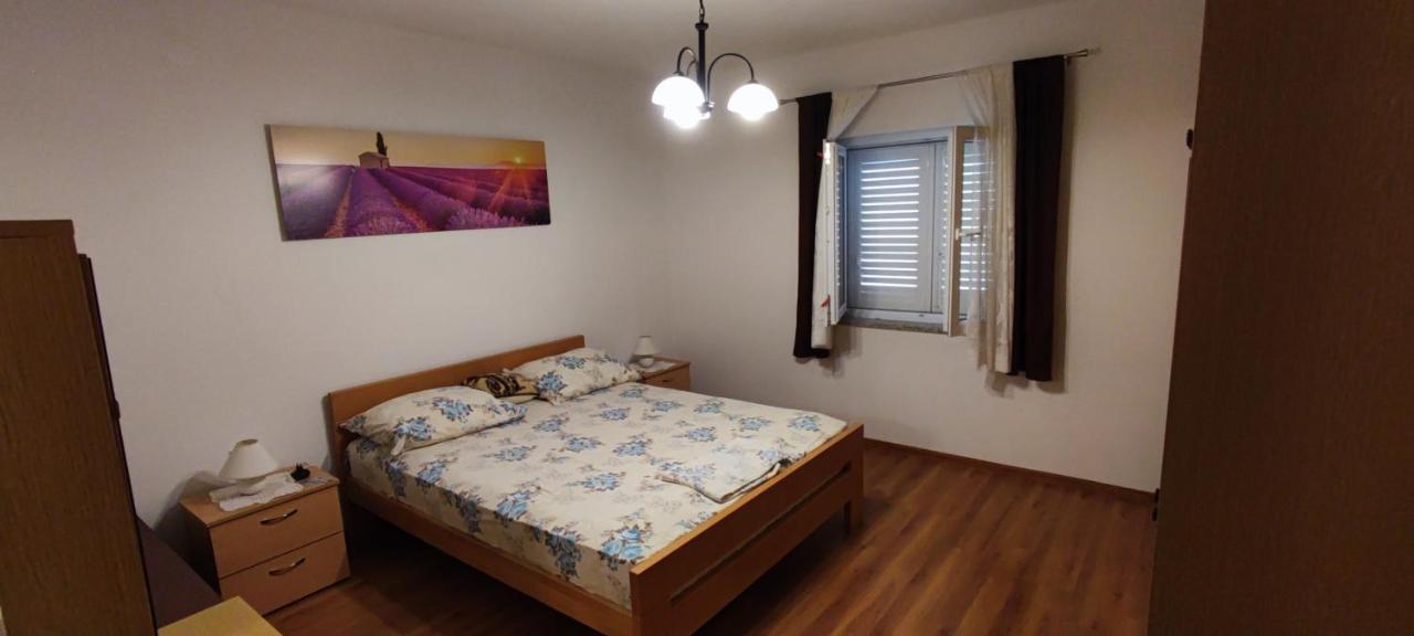 Apartment Biondic Senj (Lika-Senj) Exterior foto