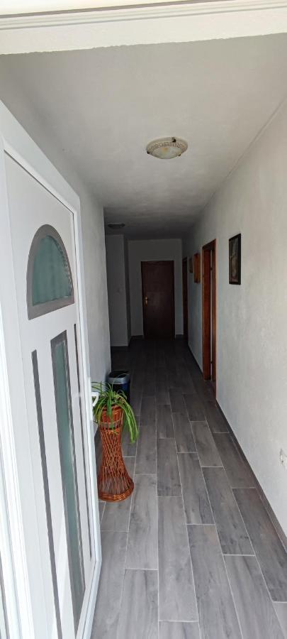 Apartment Biondic Senj (Lika-Senj) Exterior foto