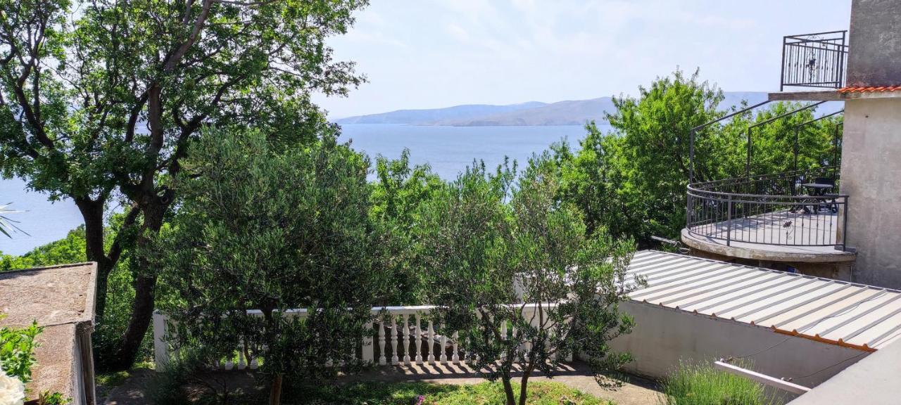 Apartment Biondic Senj (Lika-Senj) Exterior foto